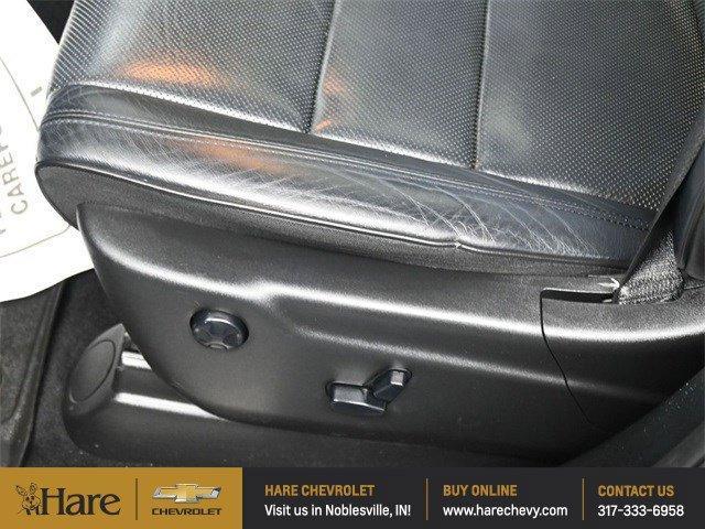 used 2020 Jeep Grand Cherokee car, priced at $29,453