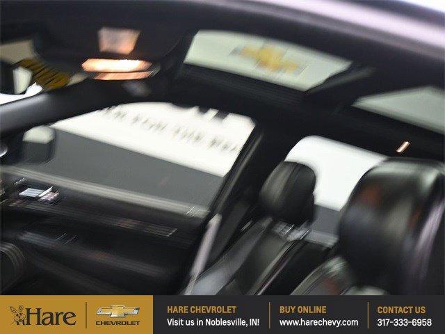 used 2020 Jeep Grand Cherokee car, priced at $29,453