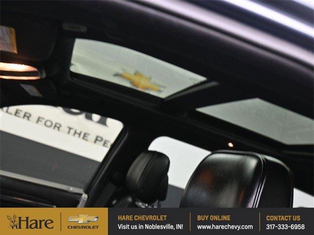 used 2020 Jeep Grand Cherokee car, priced at $29,453