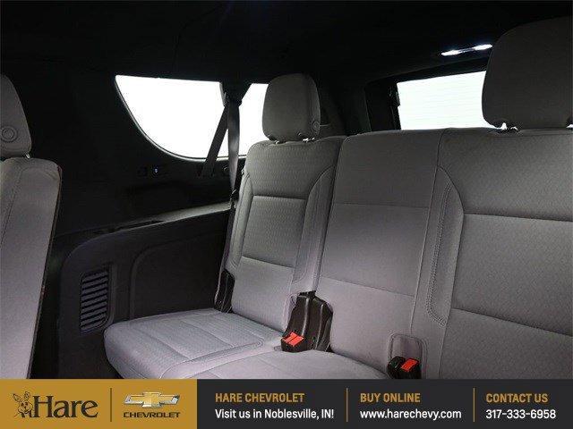 used 2021 Chevrolet Suburban car, priced at $46,421