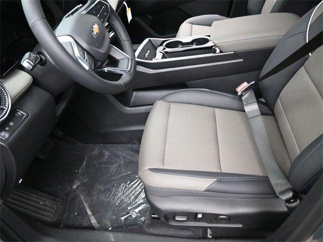 new 2025 Chevrolet Equinox car, priced at $32,786