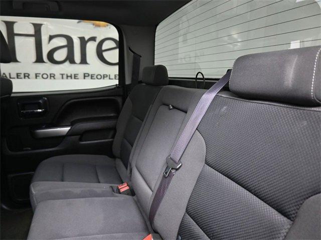 used 2015 Chevrolet Silverado 2500 car, priced at $28,995