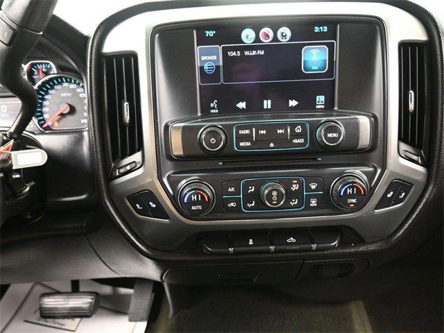 used 2015 Chevrolet Silverado 2500 car, priced at $28,995