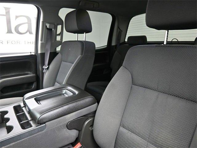 used 2015 Chevrolet Silverado 2500 car, priced at $28,995