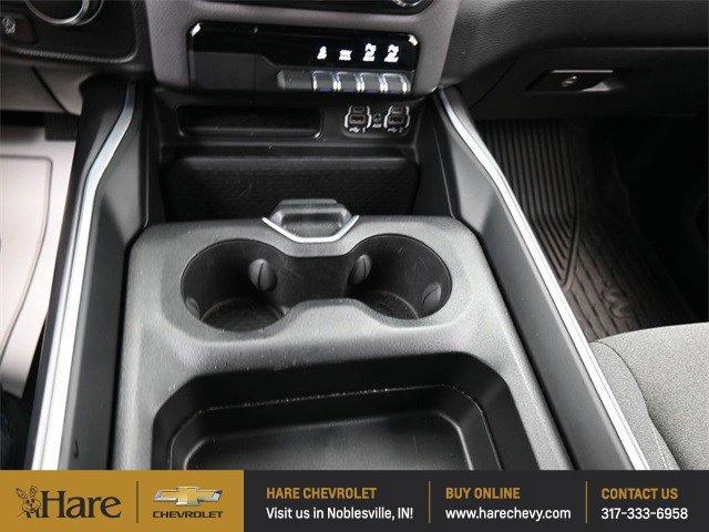 used 2023 Ram 1500 car, priced at $37,971