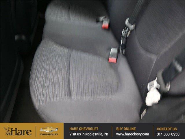 used 2017 Hyundai Accent car, priced at $8,731