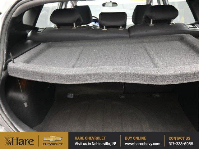 used 2017 Hyundai Accent car, priced at $8,731