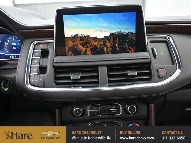 used 2023 Chevrolet Tahoe car, priced at $75,995