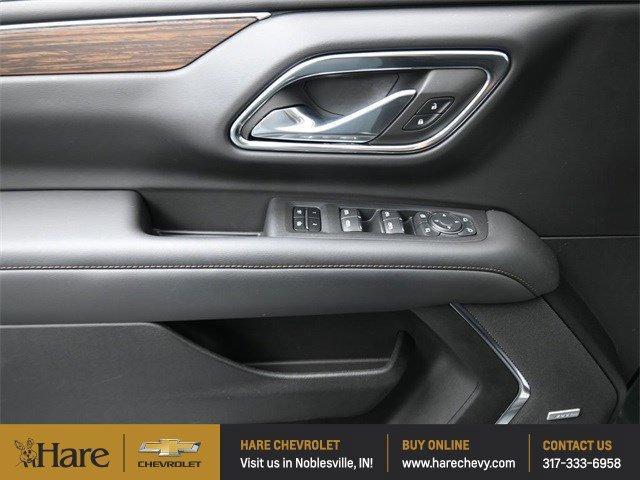 used 2023 Chevrolet Tahoe car, priced at $75,995