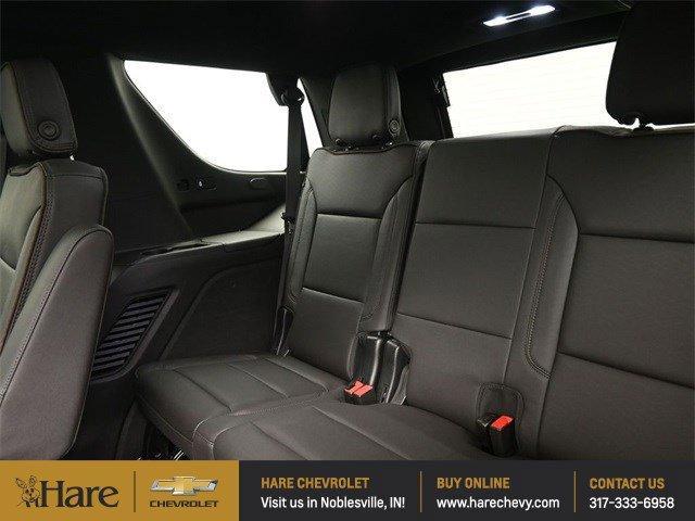 used 2023 Chevrolet Tahoe car, priced at $75,995