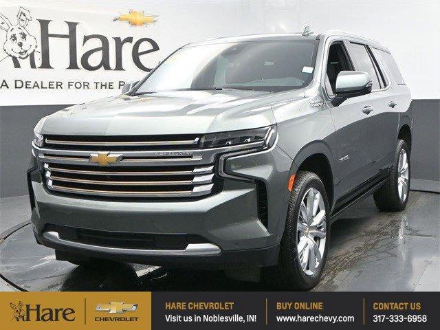 used 2023 Chevrolet Tahoe car, priced at $75,995