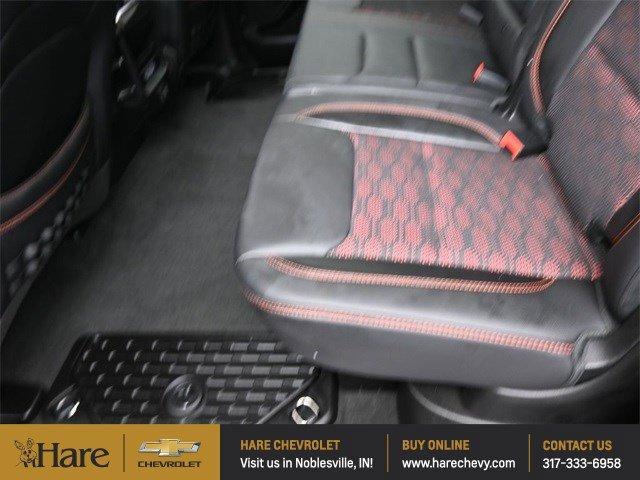used 2022 Ram 1500 car, priced at $38,971