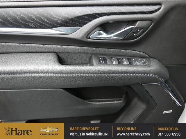 used 2023 GMC Yukon XL car, priced at $74,971