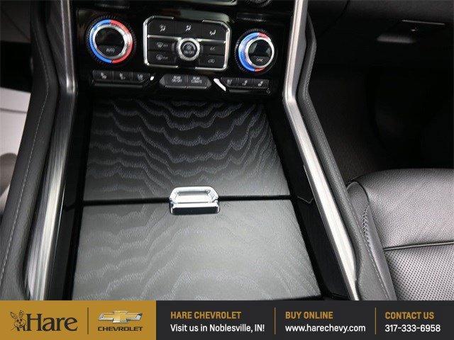 used 2023 GMC Yukon XL car, priced at $74,971