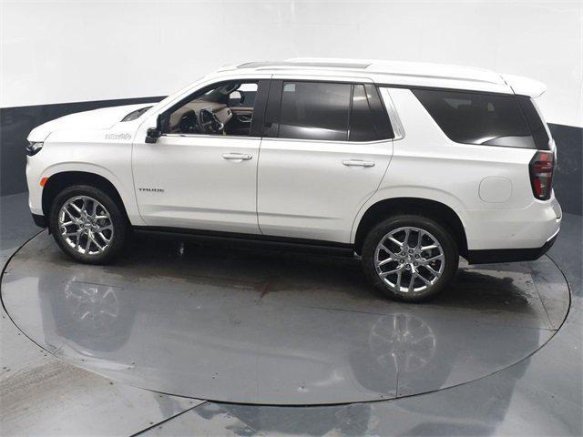 new 2024 Chevrolet Tahoe car, priced at $89,979
