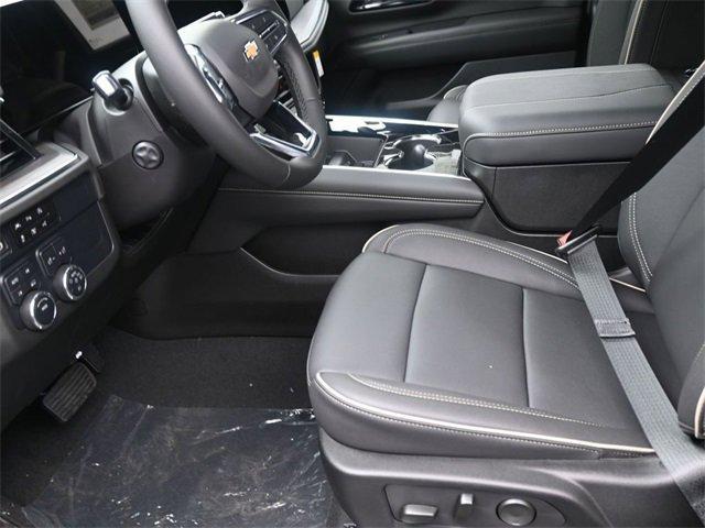 new 2025 Chevrolet Suburban car, priced at $83,265