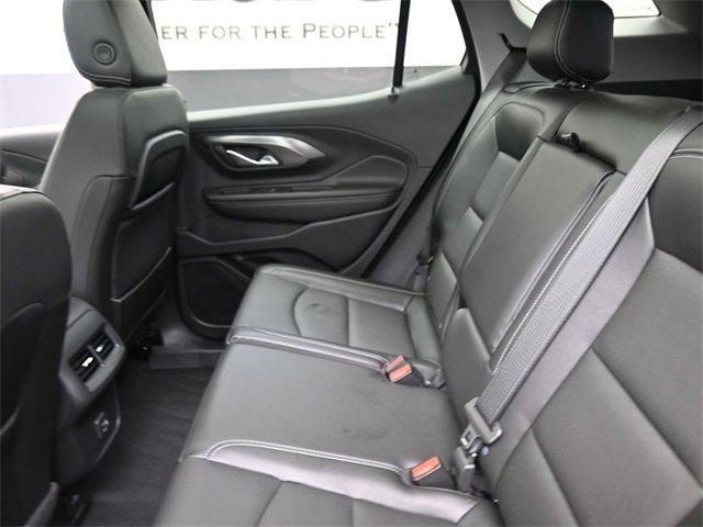 used 2023 GMC Terrain car, priced at $27,771