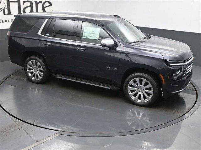 new 2025 Chevrolet Tahoe car, priced at $81,581