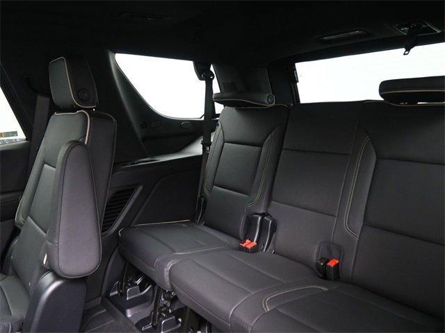 new 2025 Chevrolet Tahoe car, priced at $81,581