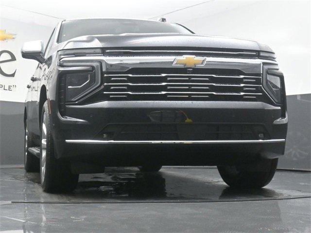 new 2025 Chevrolet Tahoe car, priced at $81,581