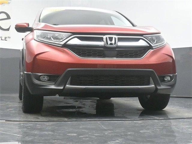 used 2019 Honda CR-V car, priced at $21,754