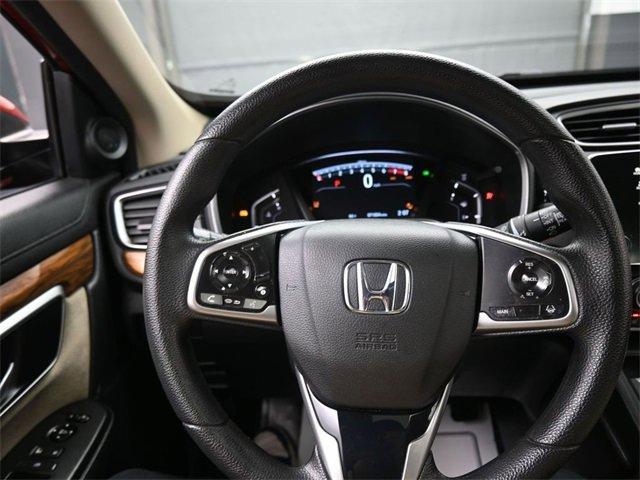 used 2019 Honda CR-V car, priced at $21,754