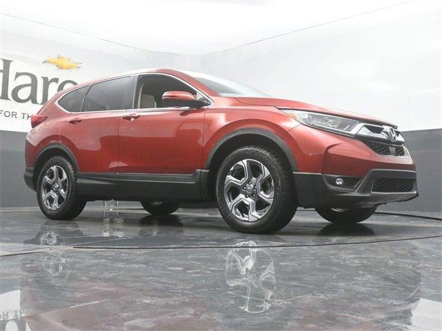 used 2019 Honda CR-V car, priced at $21,754