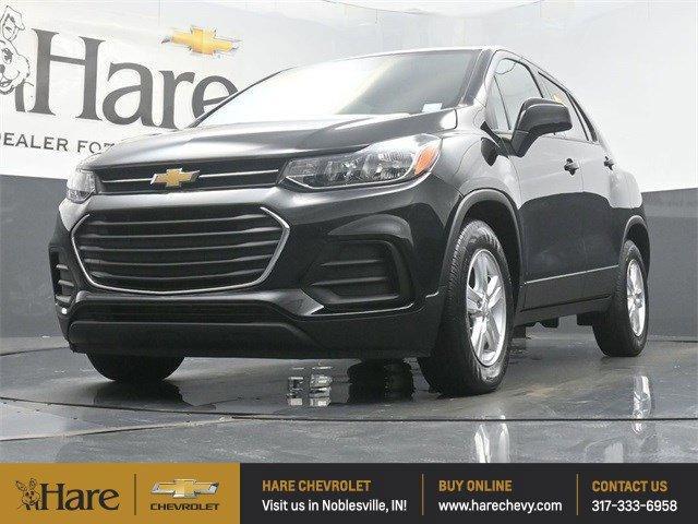 used 2019 Chevrolet Trax car, priced at $15,741