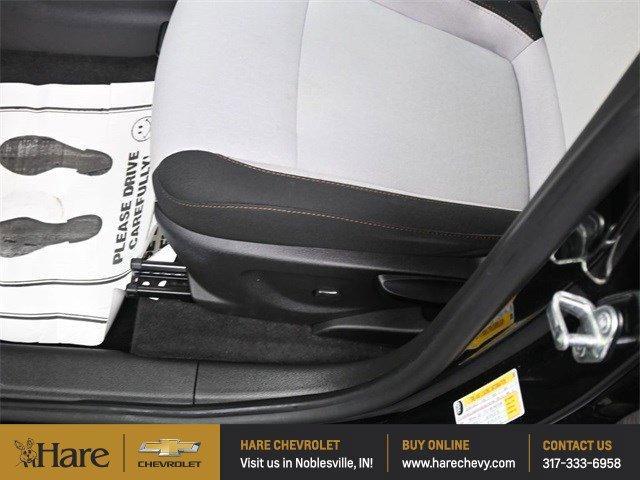 used 2019 Chevrolet Trax car, priced at $15,741