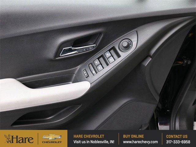used 2019 Chevrolet Trax car, priced at $15,741