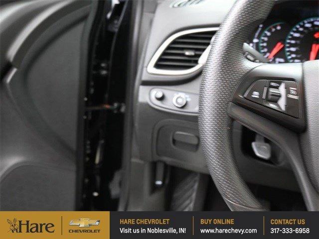 used 2019 Chevrolet Trax car, priced at $15,741