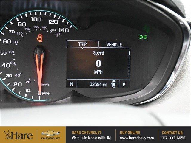 used 2019 Chevrolet Trax car, priced at $15,741