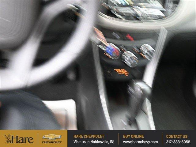 used 2019 Chevrolet Trax car, priced at $15,741