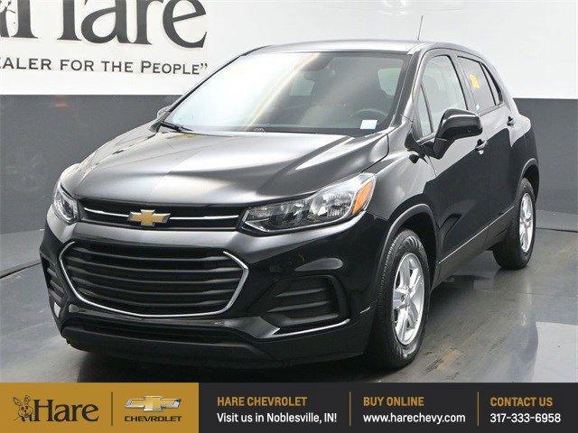 used 2019 Chevrolet Trax car, priced at $15,741