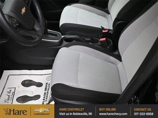 used 2019 Chevrolet Trax car, priced at $15,741