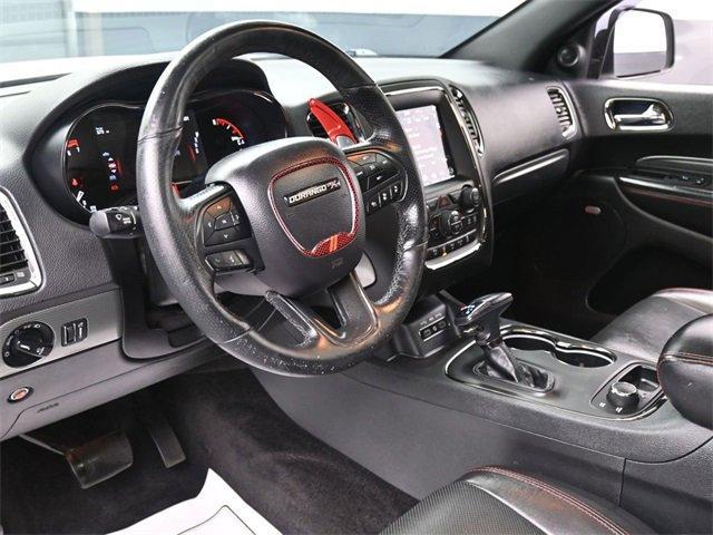 used 2018 Dodge Durango car, priced at $25,622