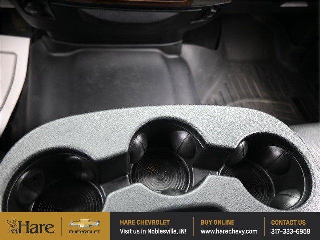used 2018 Ram 2500 car, priced at $49,971