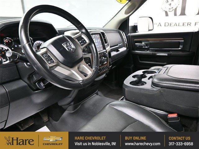 used 2018 Ram 2500 car, priced at $49,971