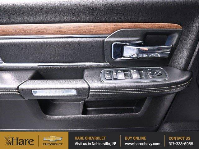 used 2018 Ram 2500 car, priced at $49,971