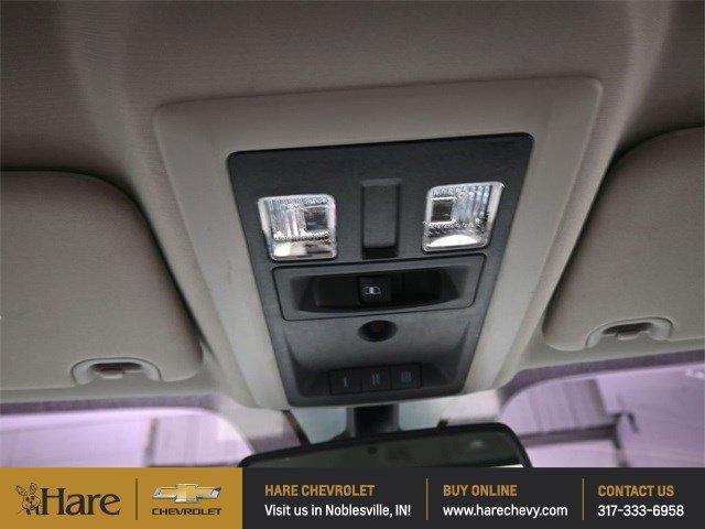 used 2018 Ram 2500 car, priced at $49,971