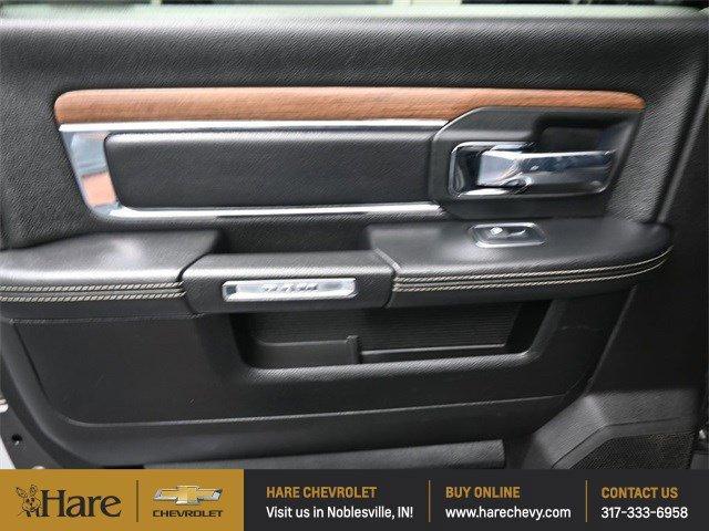used 2018 Ram 2500 car, priced at $49,971