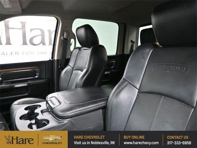 used 2018 Ram 2500 car, priced at $49,971