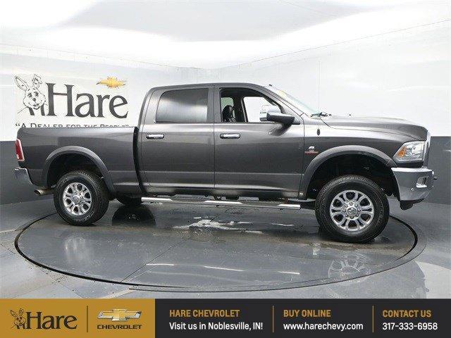 used 2018 Ram 2500 car, priced at $49,971