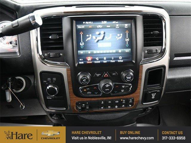 used 2018 Ram 2500 car, priced at $49,971