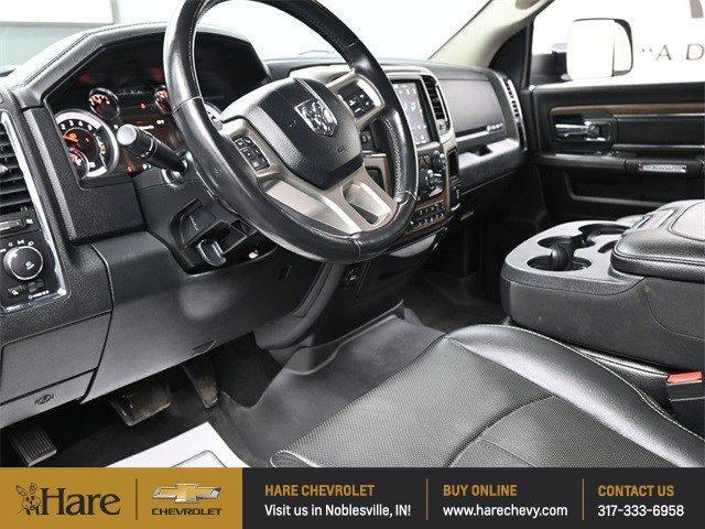 used 2018 Ram 2500 car, priced at $49,971