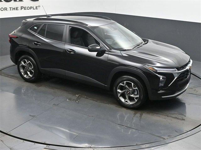 new 2026 Chevrolet Trax car, priced at $25,367