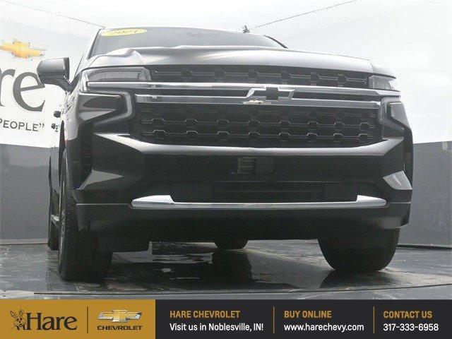 used 2021 Chevrolet Tahoe car, priced at $42,971