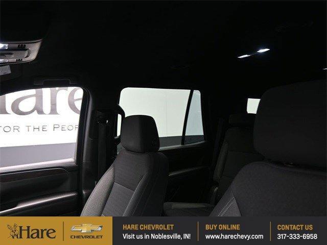 used 2021 Chevrolet Tahoe car, priced at $42,971