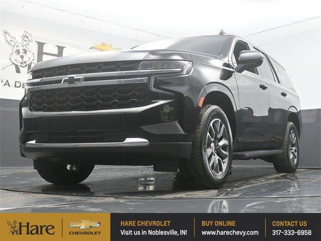 used 2021 Chevrolet Tahoe car, priced at $42,971