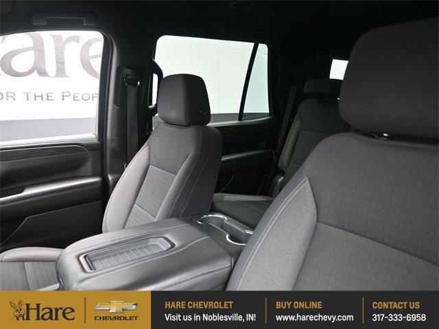 used 2021 Chevrolet Tahoe car, priced at $42,971